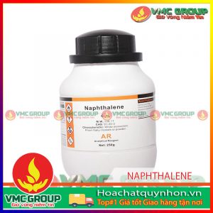 naphthalene-c10h8-hcqn