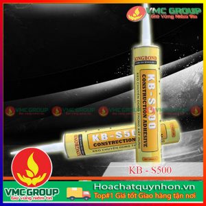 keo-silicone-kingbond-s500-hcqn