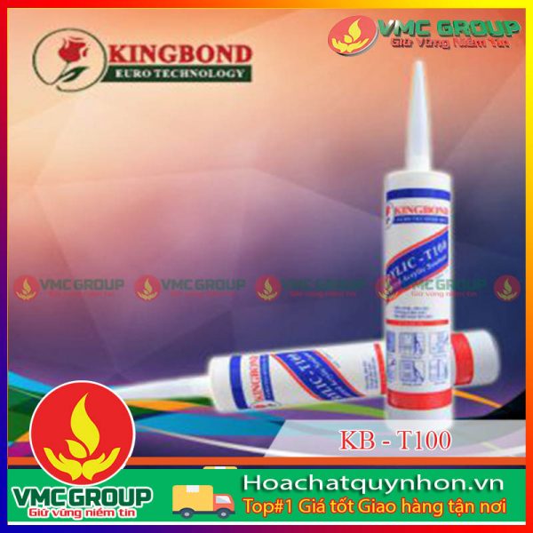 keo-silicone-kingbond-t100-hcqn