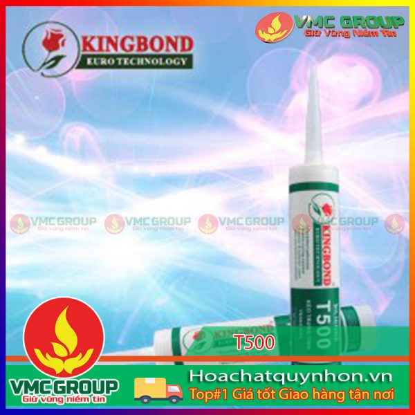 keo-silicone-kingbond-t500-hcqn