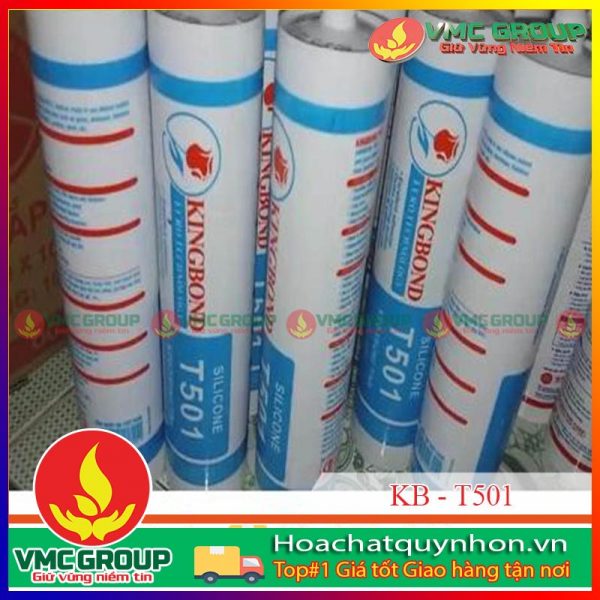 keo-silicone-kingbond-t501-hcqn