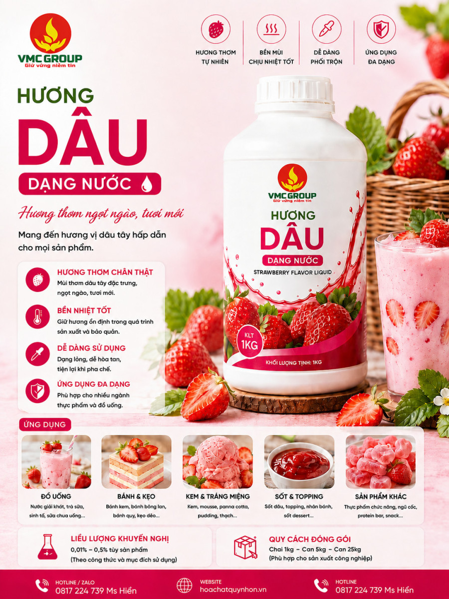 dâu tây
