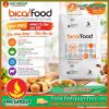 BICAR FOOD – SODIUM BICARBONATE FOR FOOD 99% (NaHCO3) - HCQN