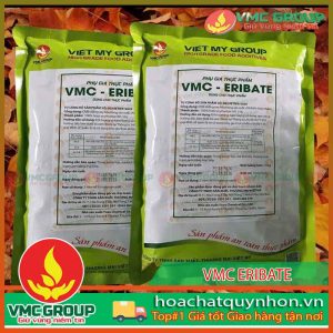 PHỤ GIA CHẤT GIỮ MÀU THỰC PHẨM VMC ERIBATE - HCQN 