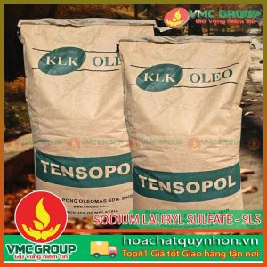 CHẤT TẠO BỌT -SODIUM LAURYL SULFATE -  HCQN 