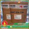 ĐƯỜNG ACK – ACESULFAME K CHẤT TẠO NGỌT - HCQN 