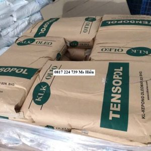 CHẤT TẠO BỌT -SODIUM LAURYL SULFATE - HCQN - Ảnh 2