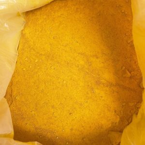 HÓA CHẤT POLY ALUMINIUM CHLORIDE - PAC 31% TRUNG QUỐC - HCQN - Ảnh 2