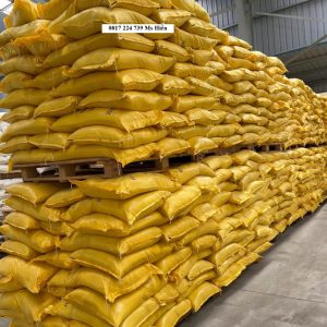 HÓA CHẤT POLY ALUMINIUM CHLORIDE - PAC 31% TRUNG QUỐC - HCQN - Ảnh 3