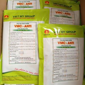 VMC ANTI BẢO QUẢN THỰC PHẨM - HCQN - Ảnh 3
