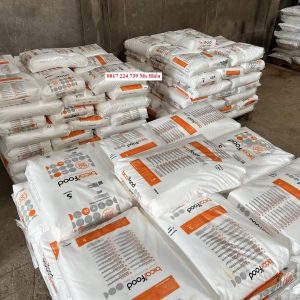 BICAR FOOD – SODIUM BICARBONATE FOR FOOD 99% (NaHCO3) - HCQN - Ảnh 3