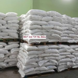 MAGNESIUM CHLORIDE TRUNG QUỐC – MAGIE CLORUA DẠNG VẢY - HCQN  - Ảnh 2